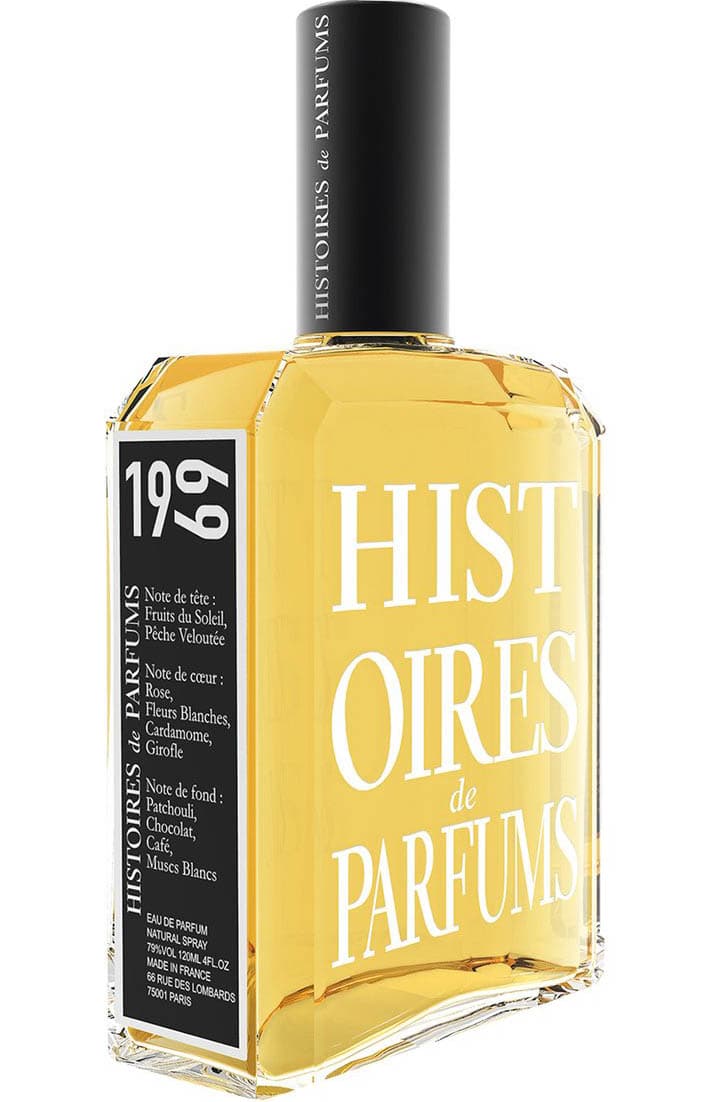 1969 Parfum De Revolte
