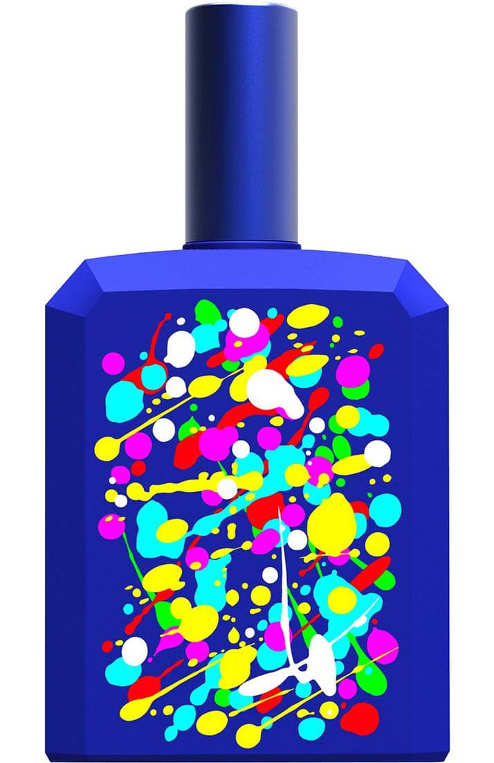 This Is Not a Blue Bottle 1.2