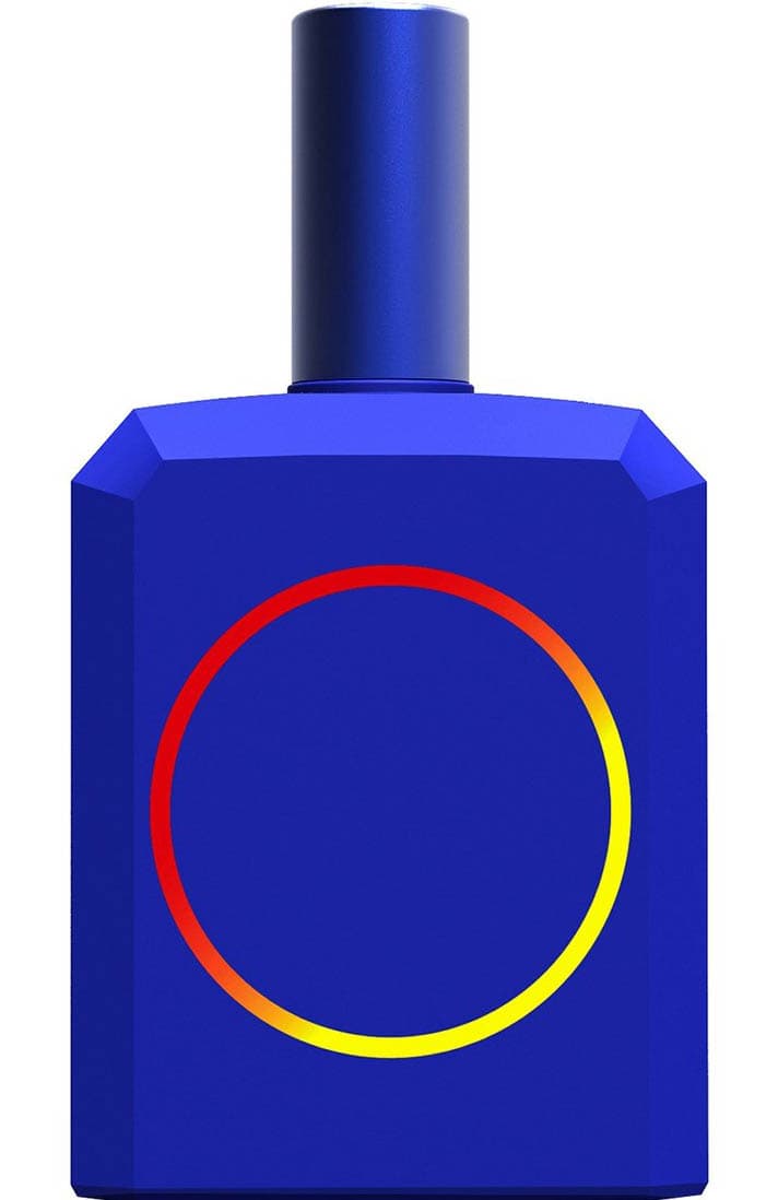 This Is Not a Blue Bottle 1.3