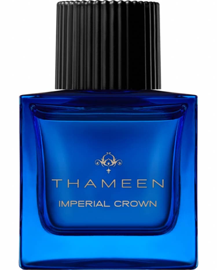 Imperial Crown