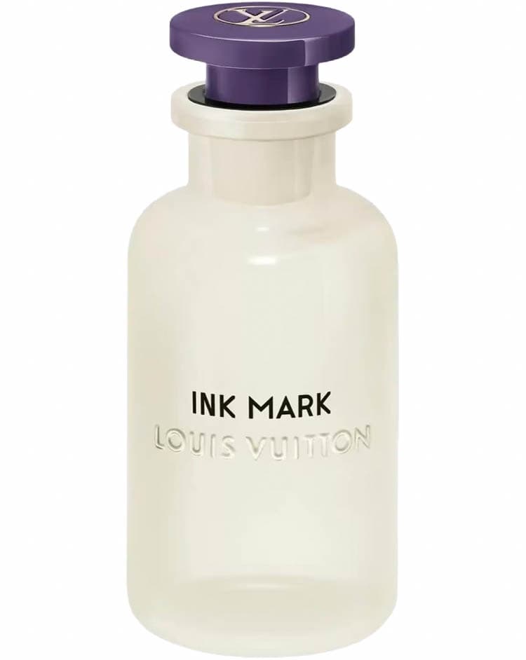 Ink Mark