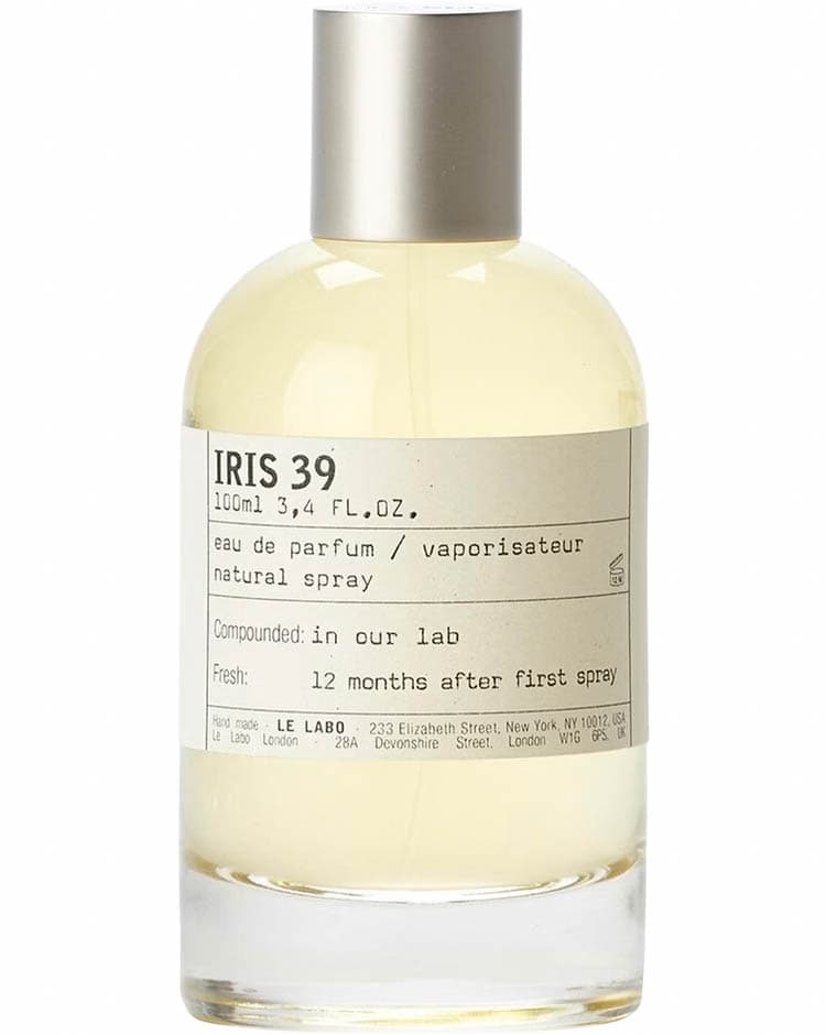 Iris 39