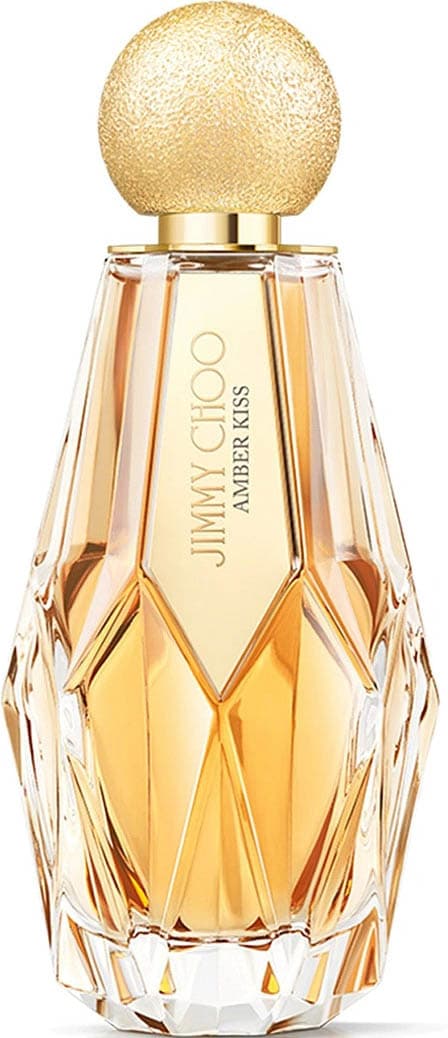 Amber Kiss