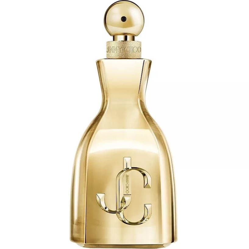 I Want Choo Le Parfum