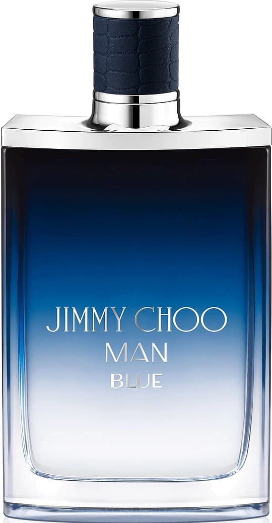 Man Blue