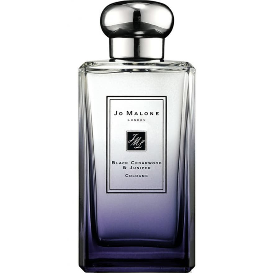Black Cedarwood & Juniper