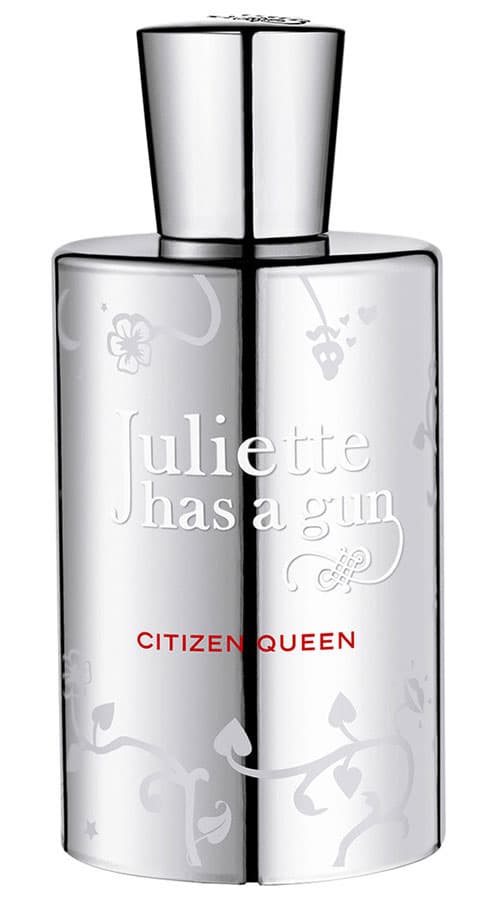 Citizen Queen
