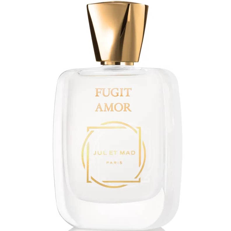Fugit Amor