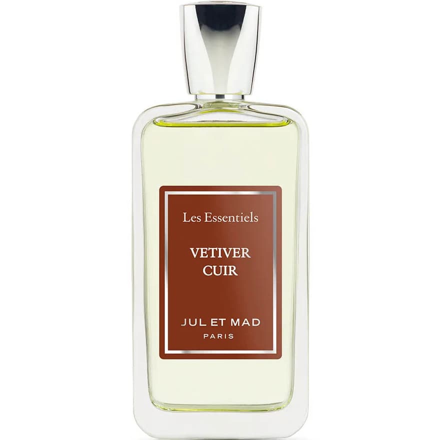 Vetiver Cuir