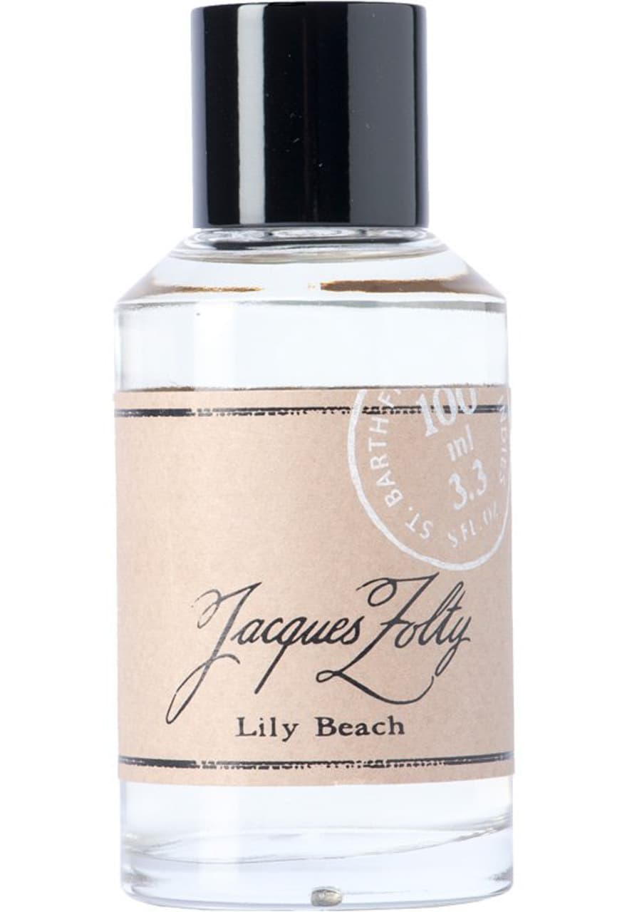 Lily Beach