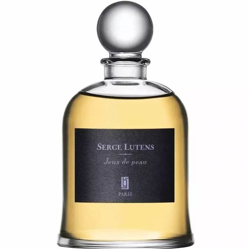 Jeux De Peau
