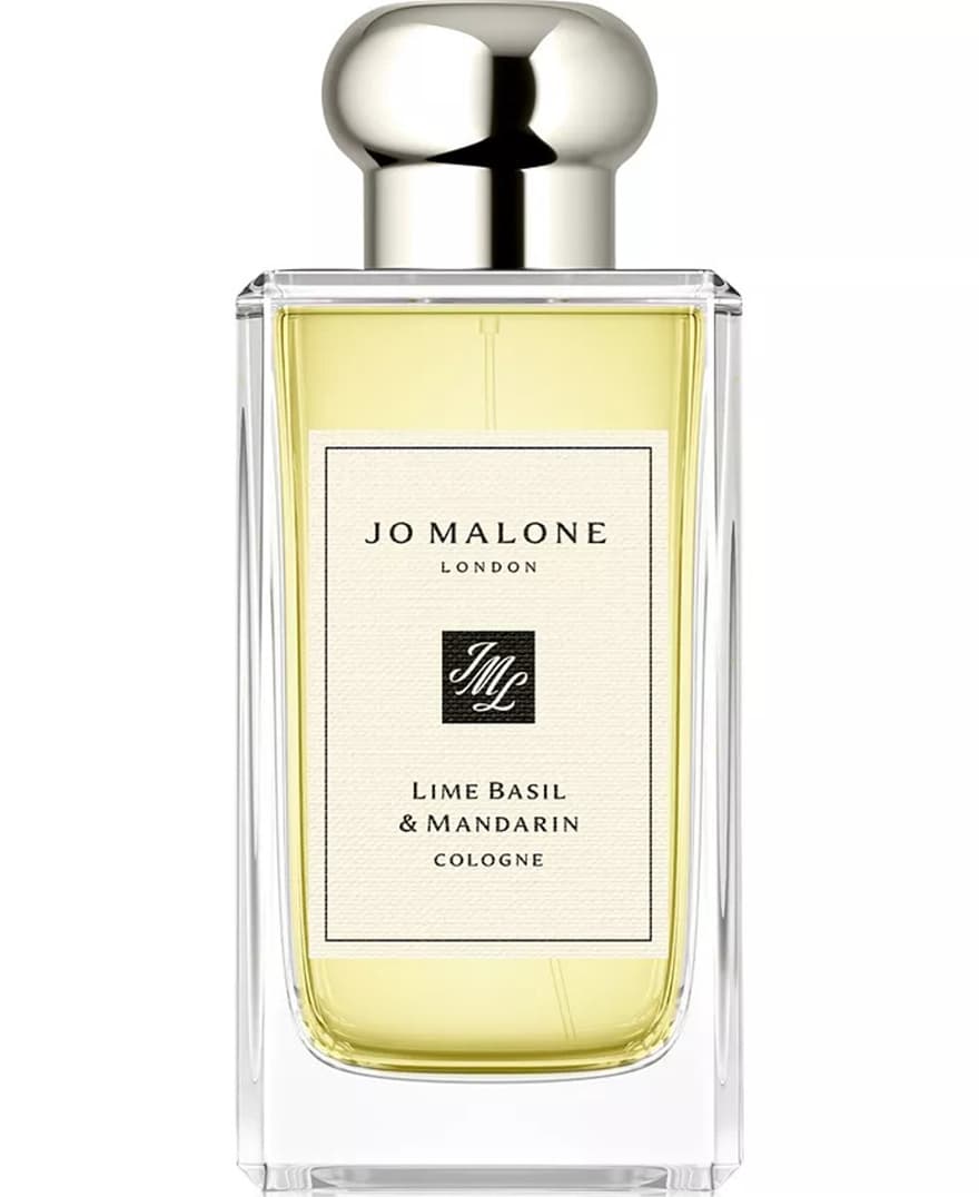 Lime Basil & Mandarine