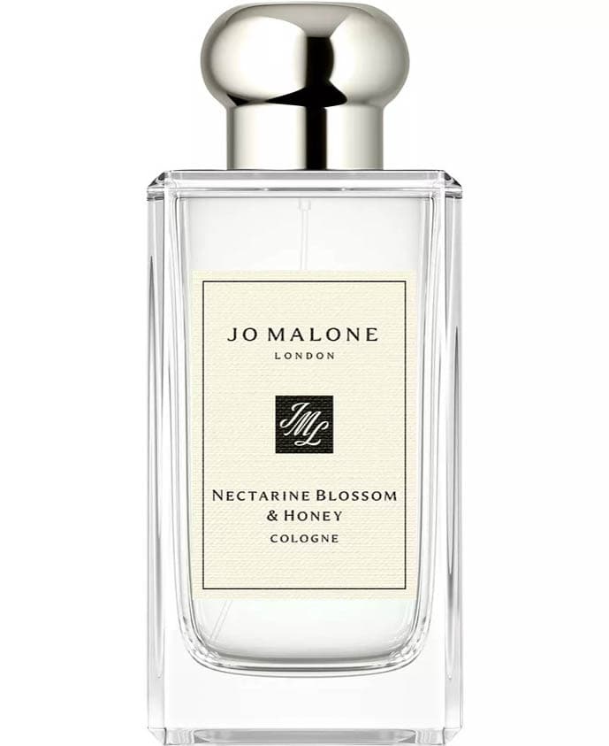 Nectarine Blossom & Honey