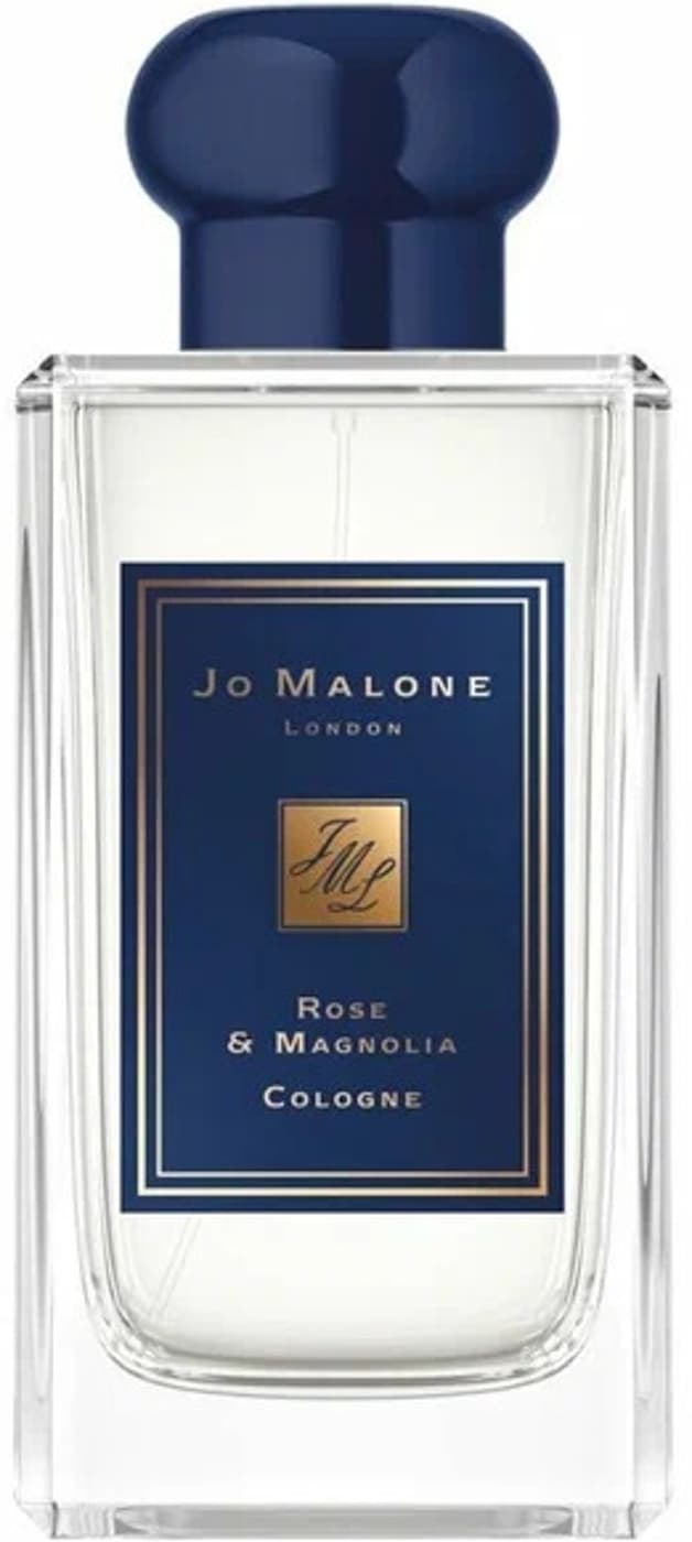 Rose & Magnolia