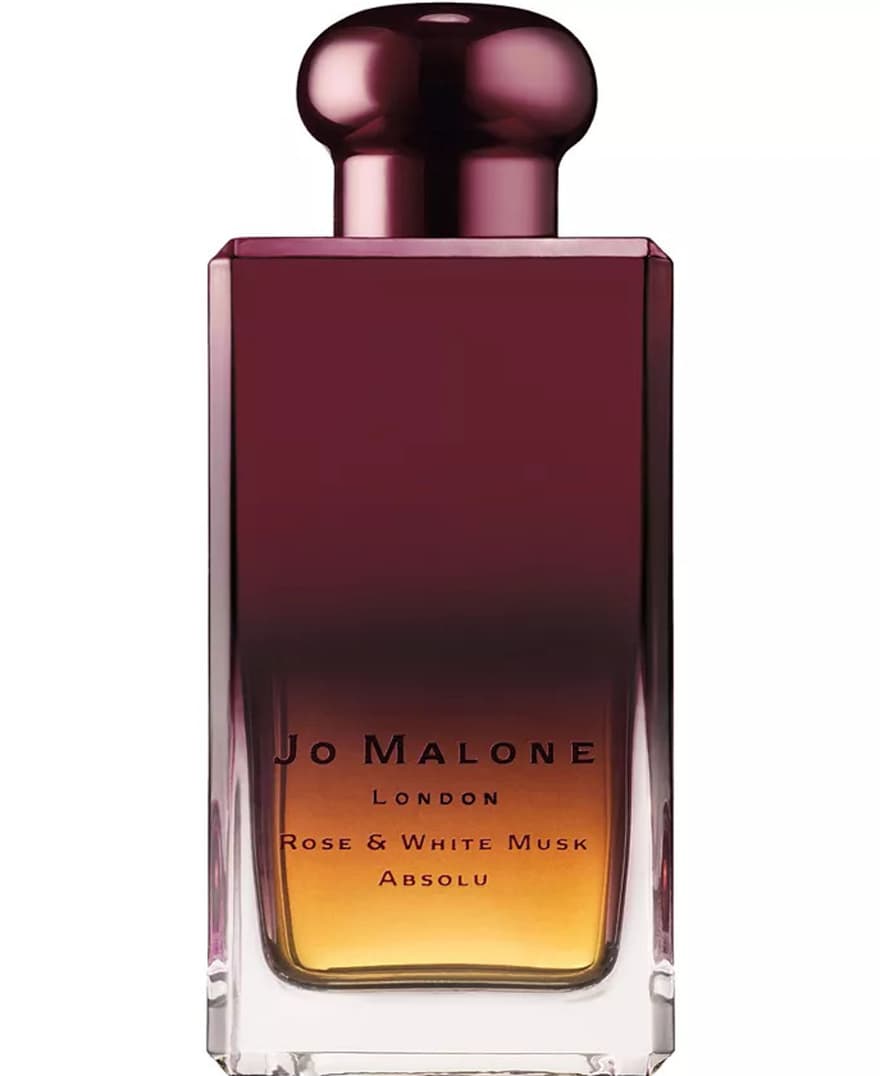Rose & White Musk Absolu