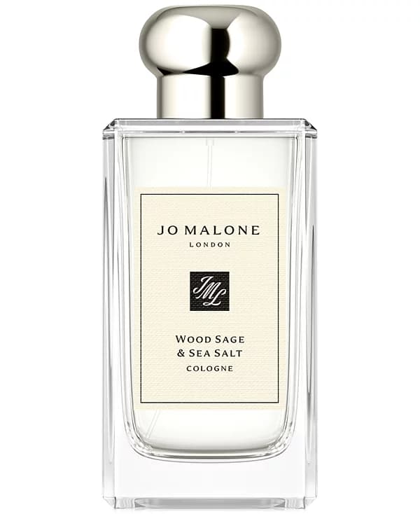 Wood Sage & Sea Salt