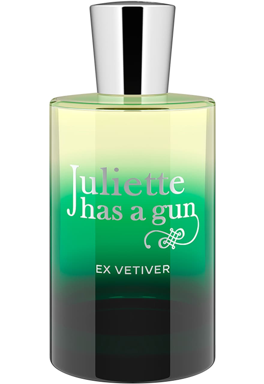 Ex Vetiver