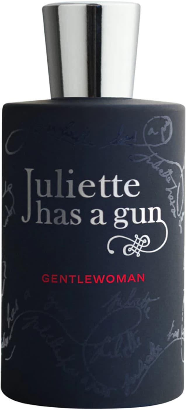Gentlewoman