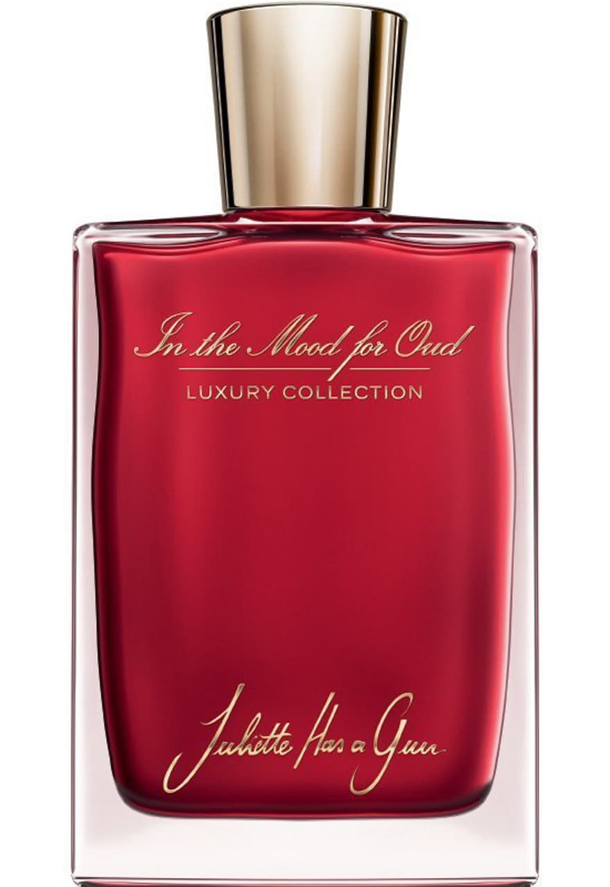 In The Mood For Oud