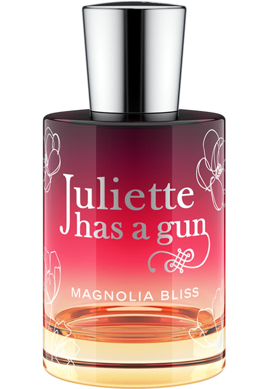 Magnolia Bliss