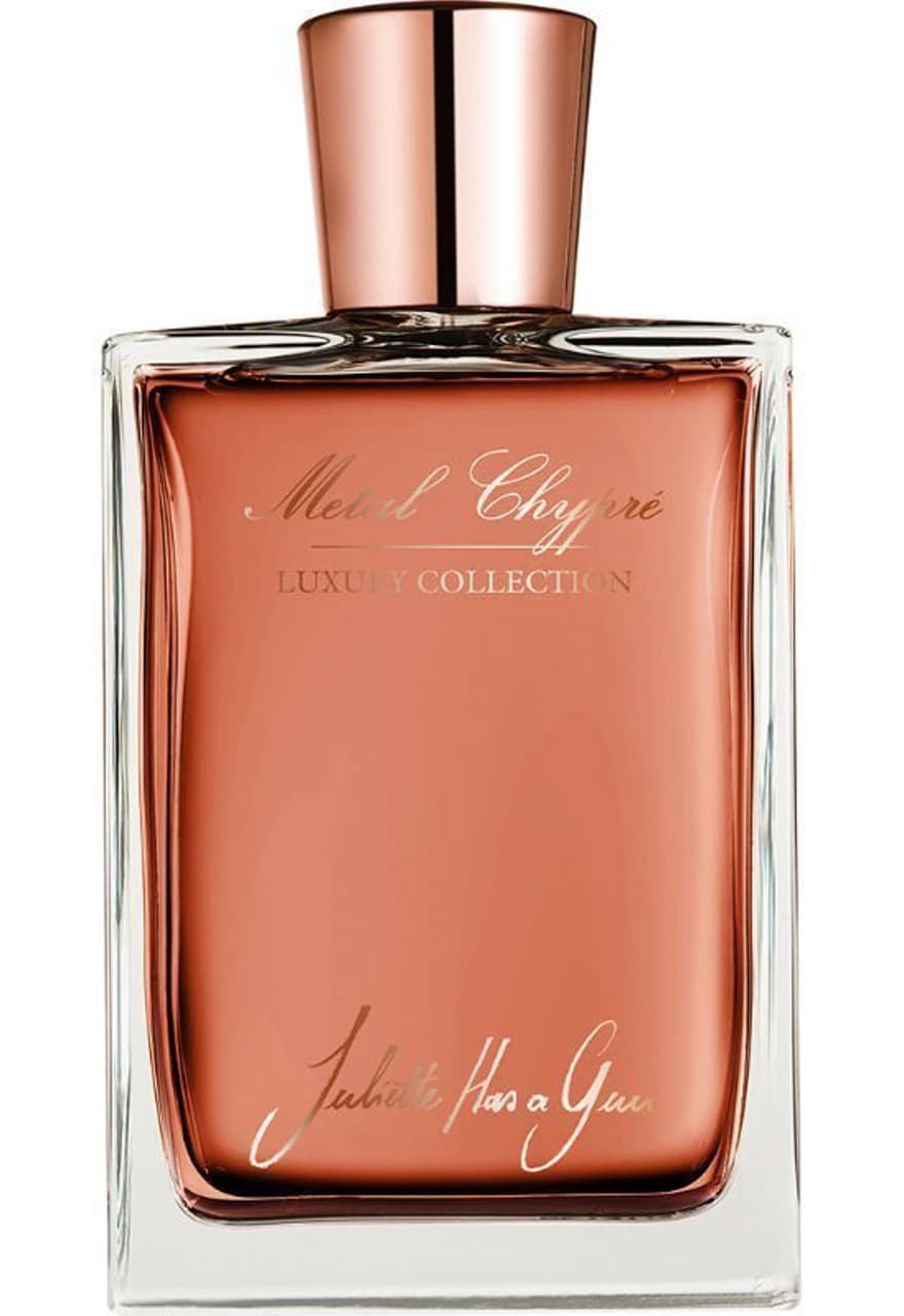 Metal Chypre