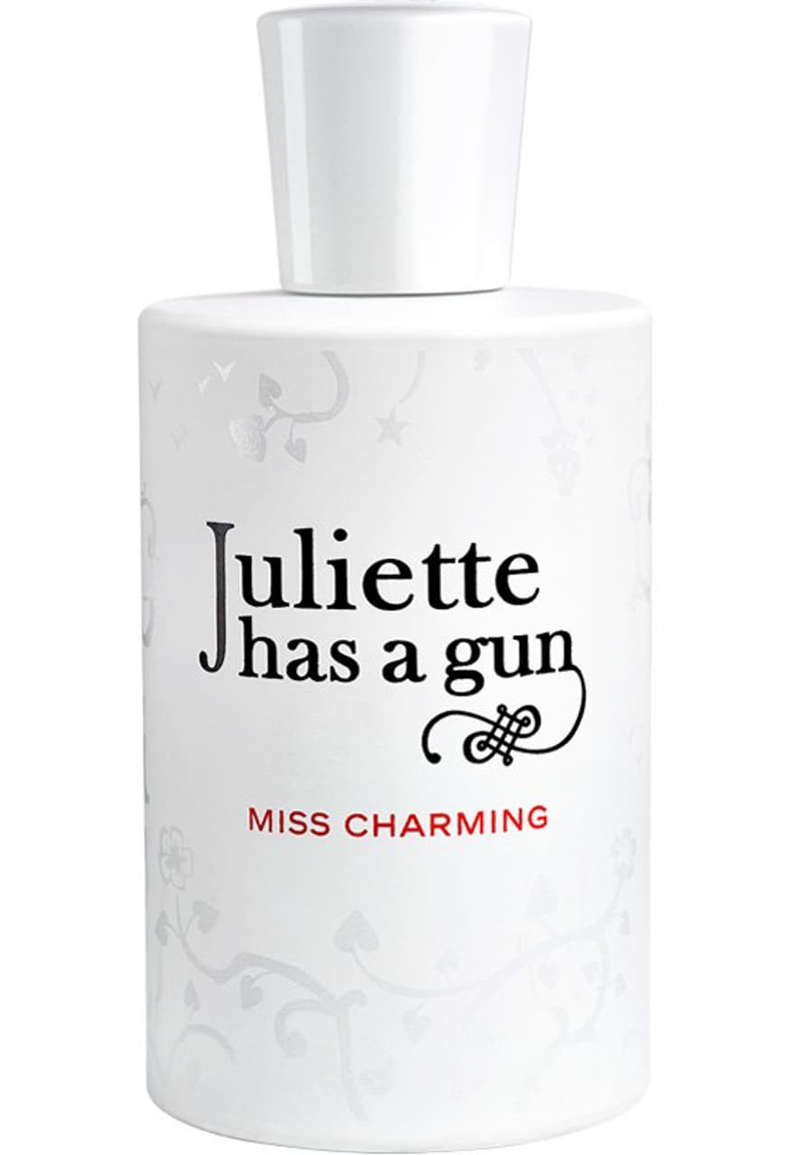 Miss Charming