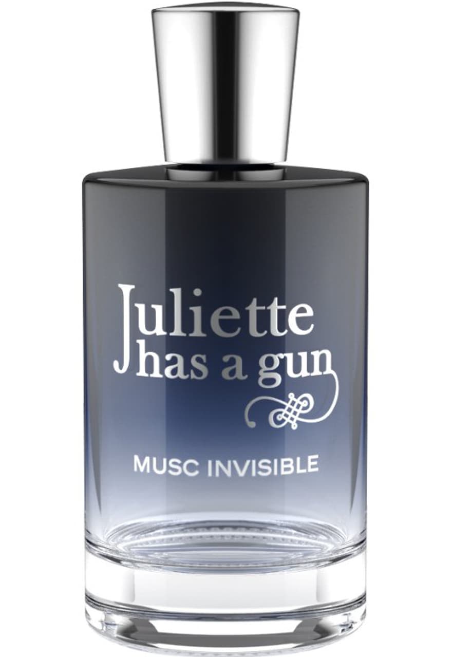 Musc Invisible