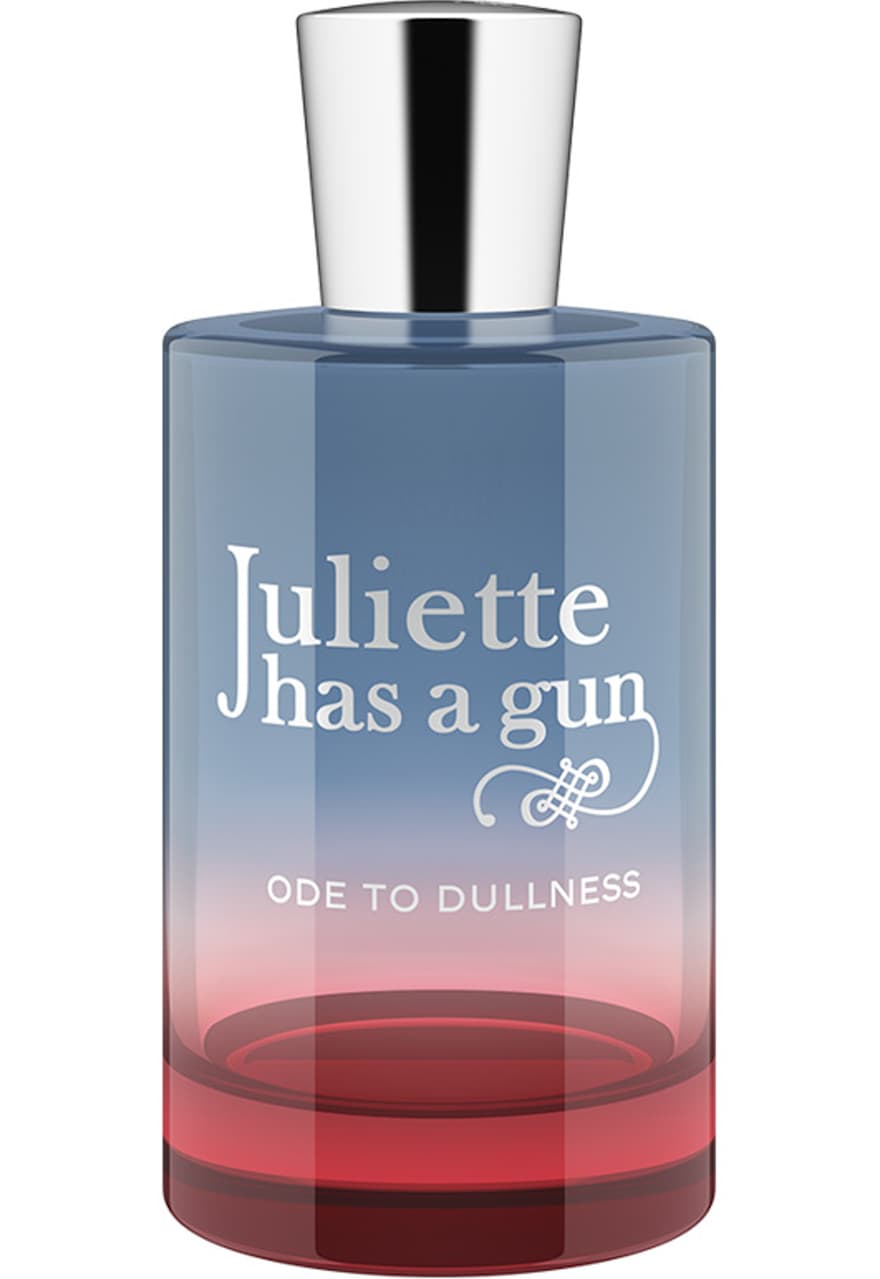 Ode To Dullness