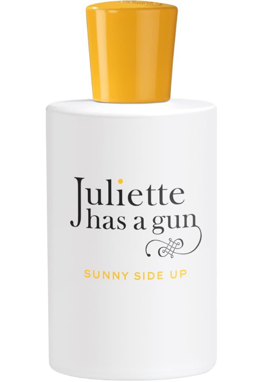 Sunny Side Up