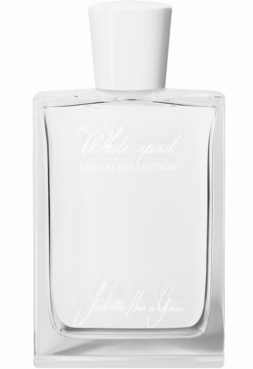 White Spirit