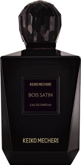 Bois Satin