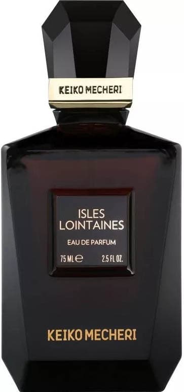 Isles Lointaines