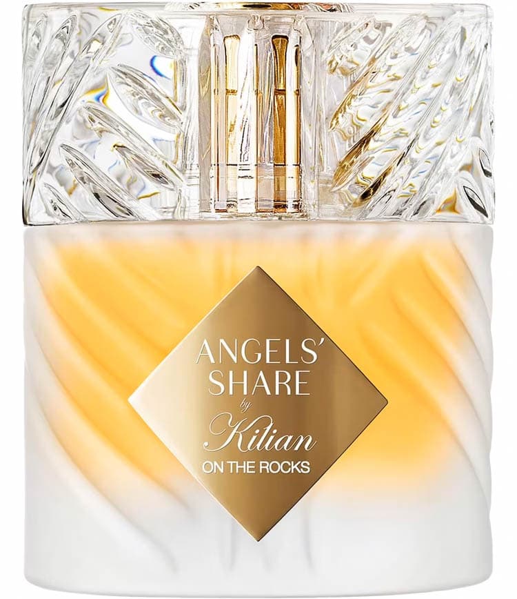 Angel's Share On The Rocks