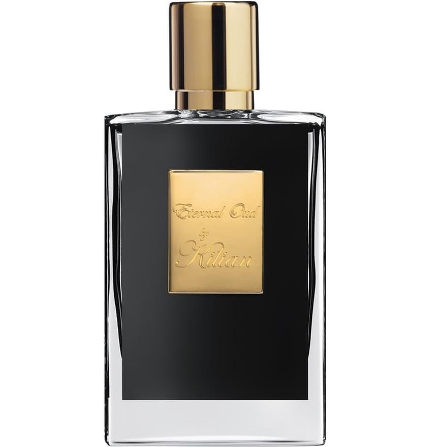 Eternal Oud