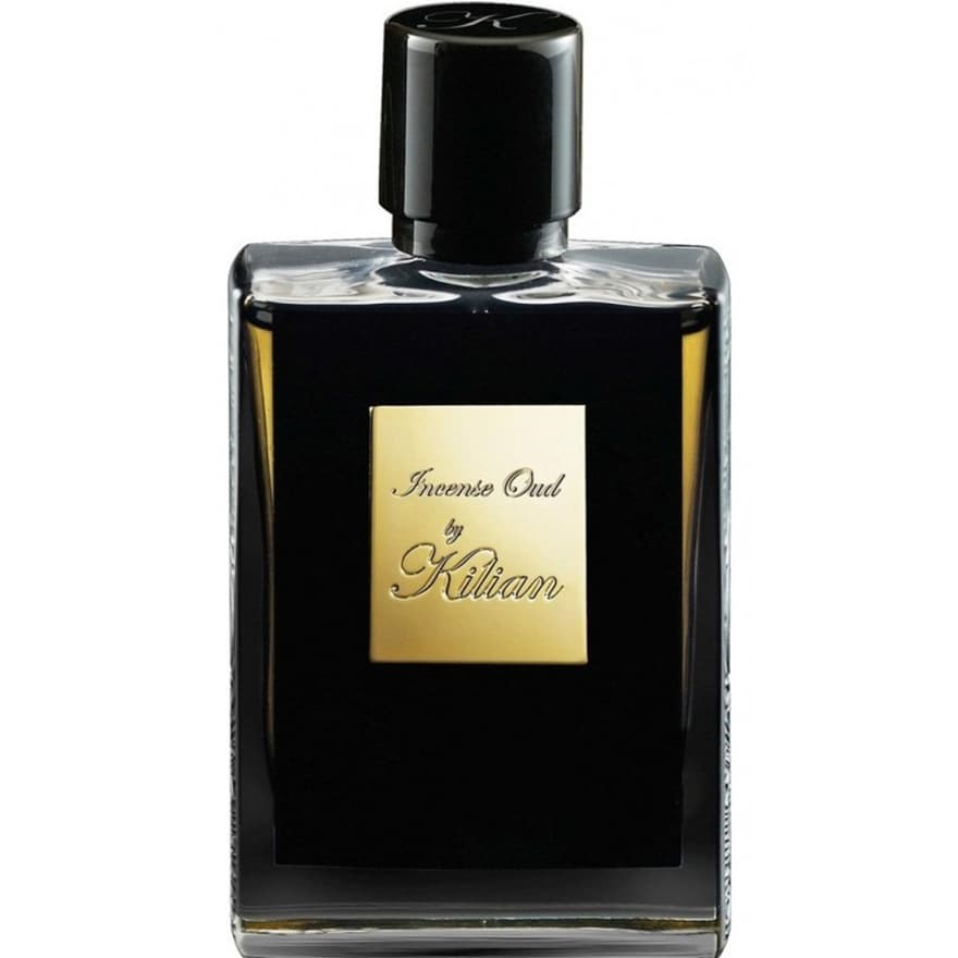 Incense Oud