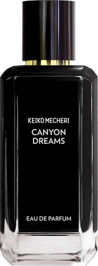 Canyon Dreams