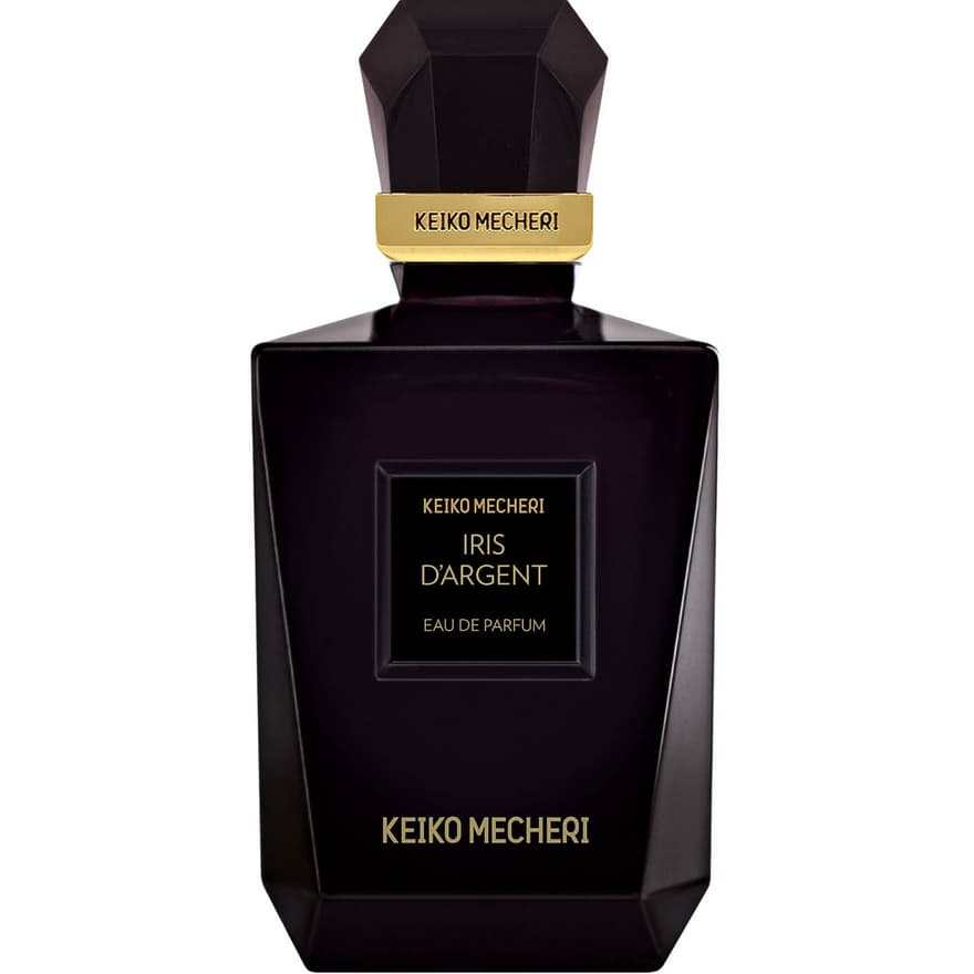 Iris D'Argent