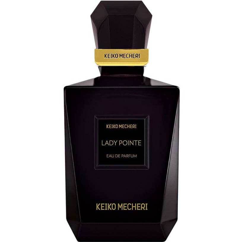 Lady Pointe