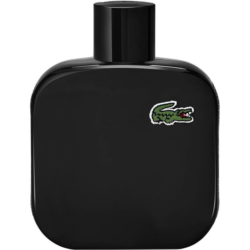 Eau De Lacoste L.12.12 Noir Intense