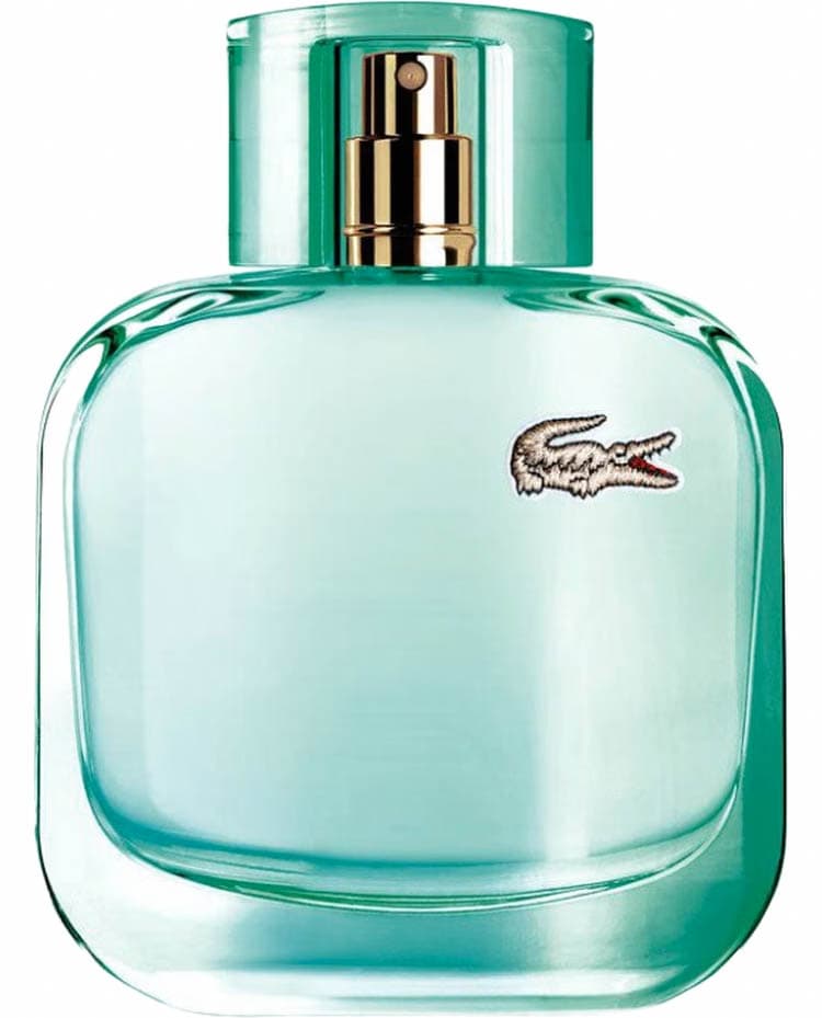 Eau De Lacoste L.12.12 Pour Elle Natural