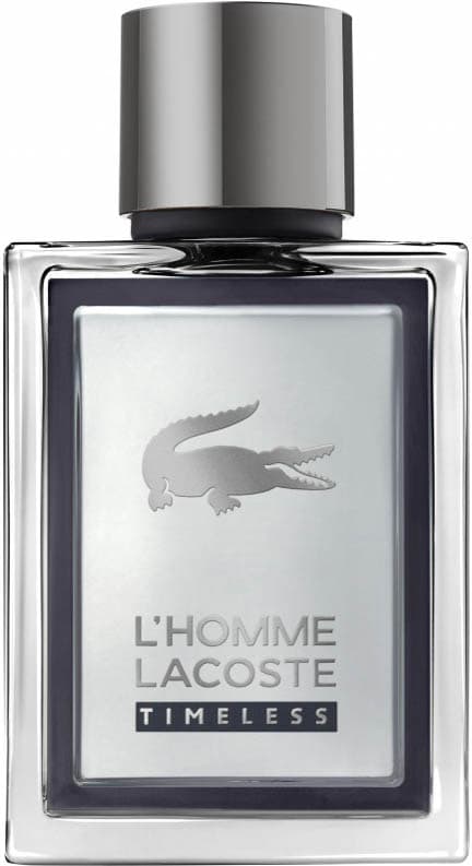 L'Homme Lacoste Timeless