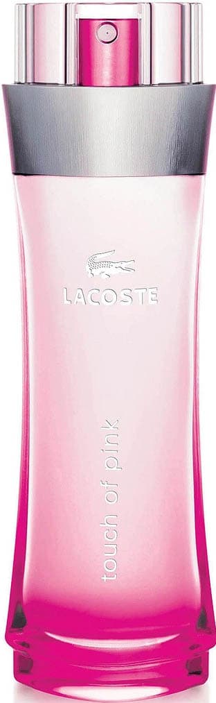 Touch Of Pink