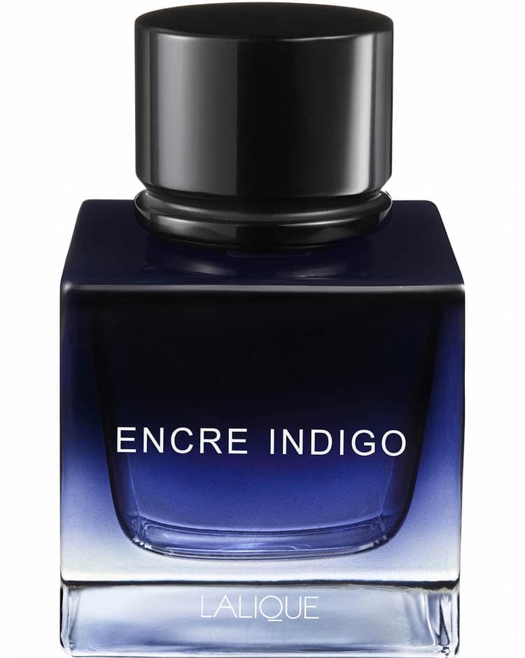 Encre Indigo