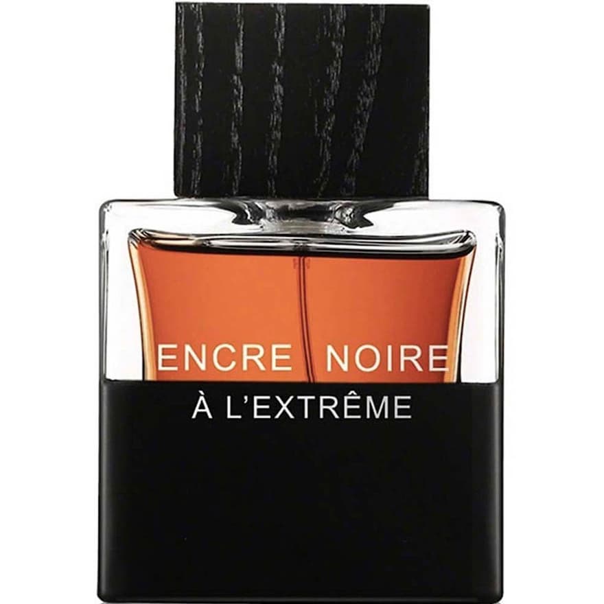Encre Noire A L'Extreme