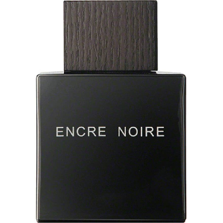 Encre Noire Pour Homme