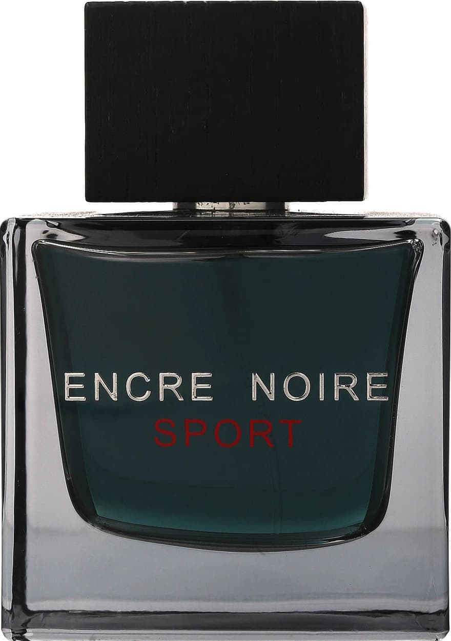 Encre Noire Sport