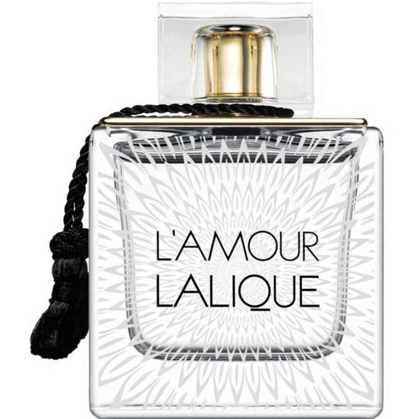 L'Amour De Lalique
