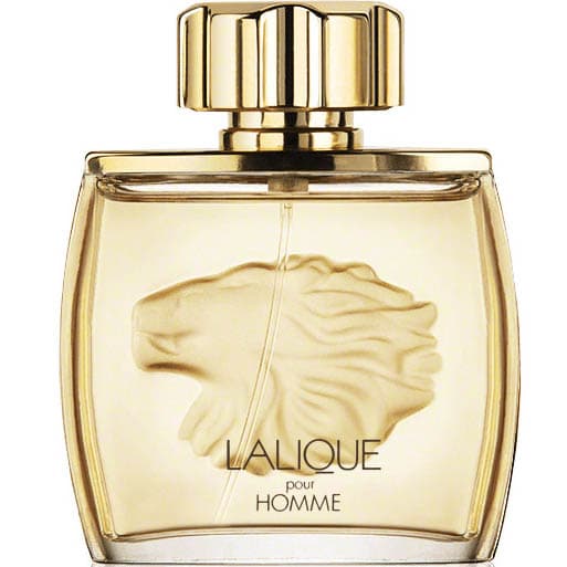 Pour Homme Lion