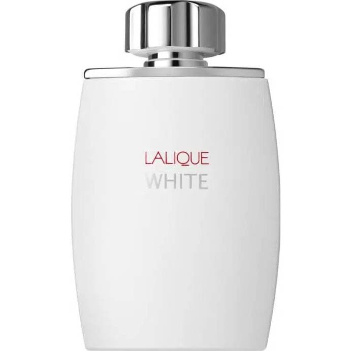 White Pour Homme