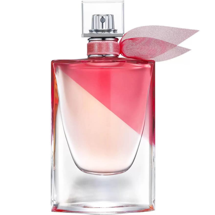 La Vie Est Belle En Rose